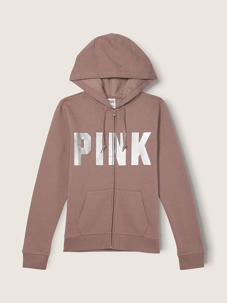 Hoodie-Everyday-Lounge-con-Logo-Pink-11157155-5O5I