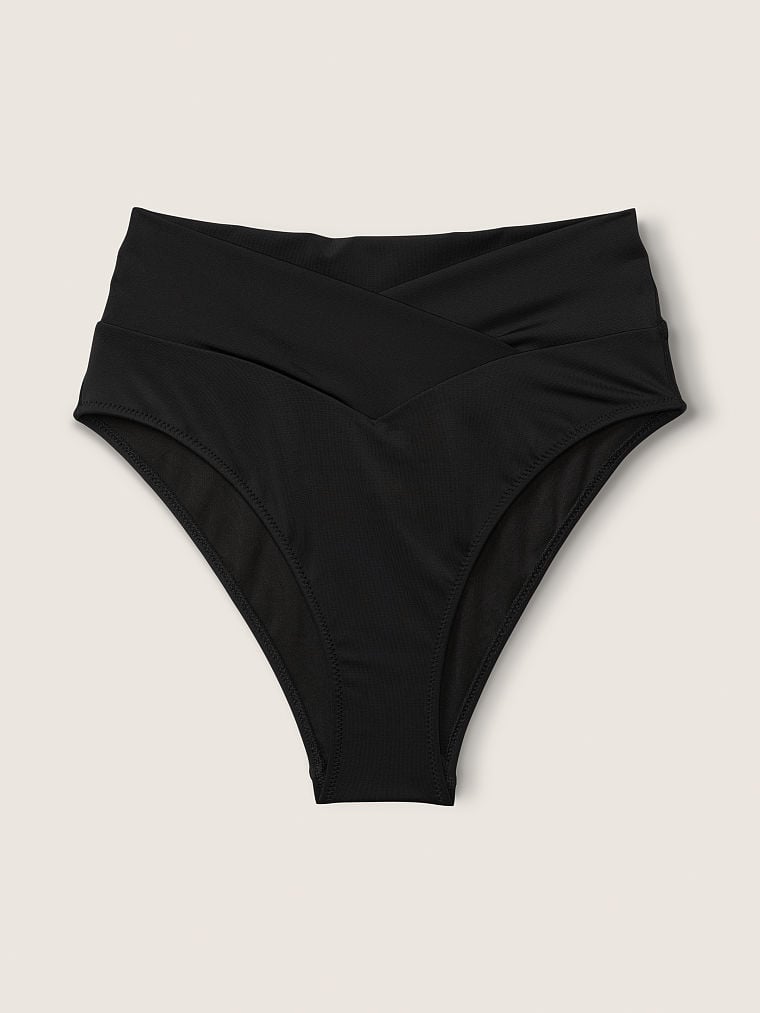 Traje-de-Bano-High-Waist-Bottom-Pink-11202039-2ZUO