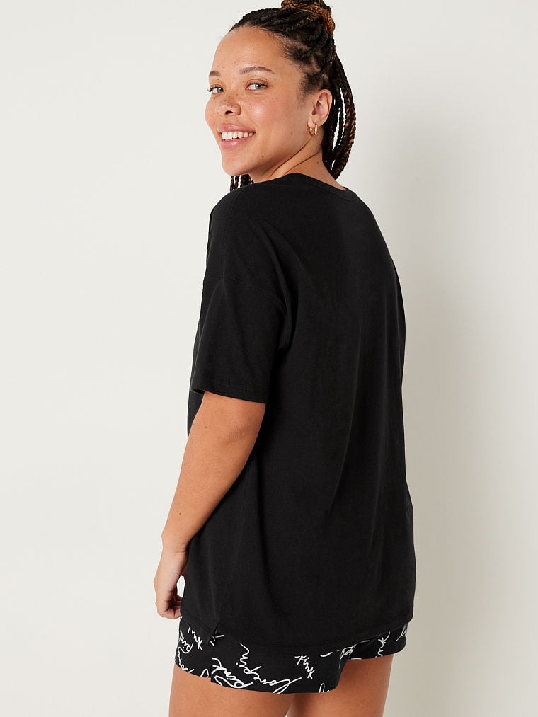Camison-para-Dormir-Oversized-Pink-11207764-2ZUO