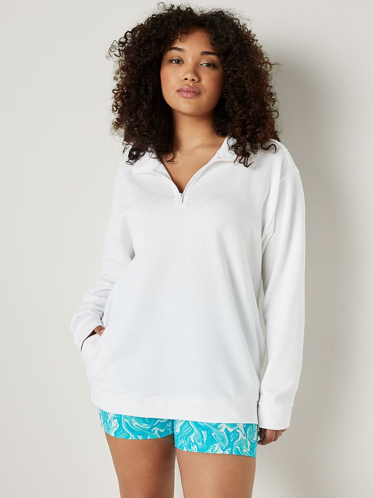 Sudadera-Medio-Cierre-Everyday-Lounge-Campus-Pink-11210105-3Z3H