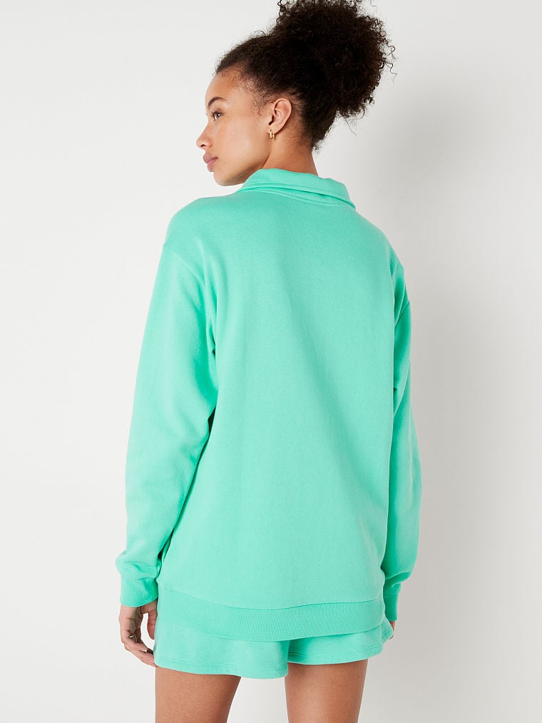 Sudadera-Medio-Cierre-Everyday-Lounge-Campus-Pink-11210105-5NU4