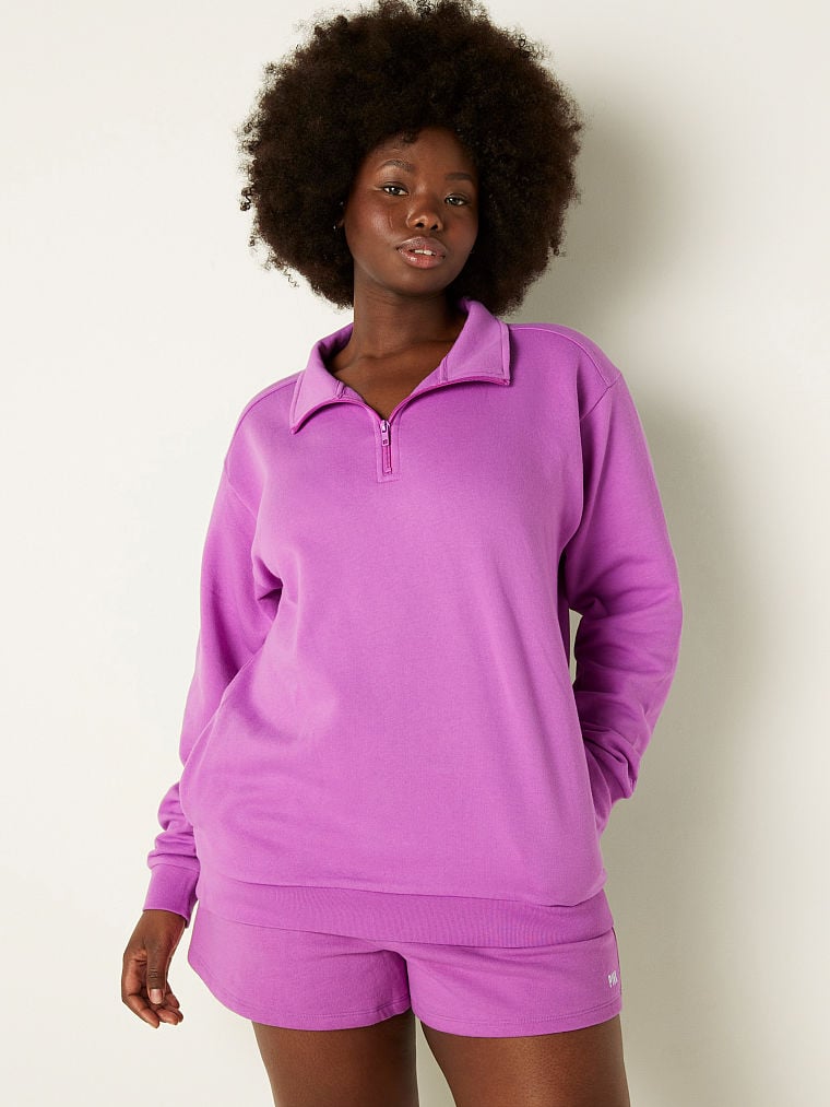 Sudadera-Medio-Cierre-Everyday-Lounge-Campus-Pink-11210105-5O40