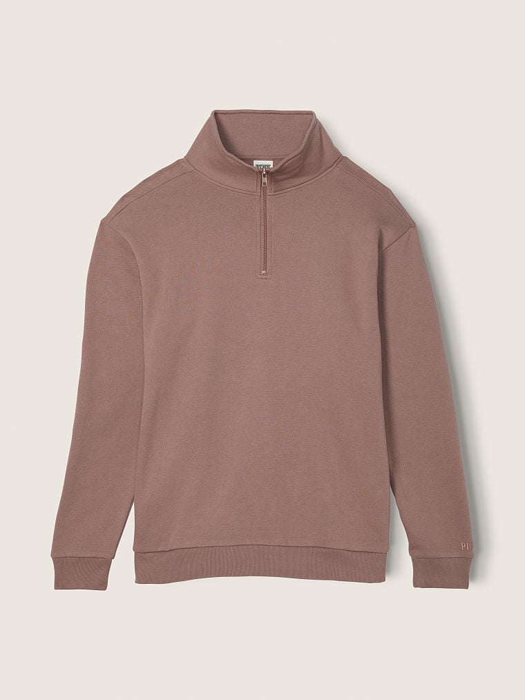 Sudadera-Medio-Cierre-Everyday-Lounge-Campus-Pink-11210105-5O5I