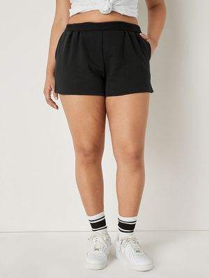 Short Deportivo Pink