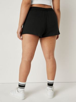 Short Deportivo Pink