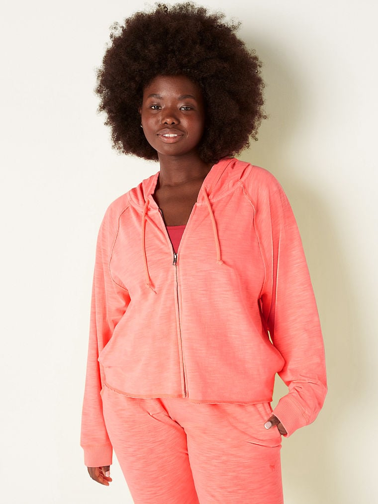 Hoodie-de-Algodon-Cropped-Zip-Up-Pink-11219253-5Y6Y