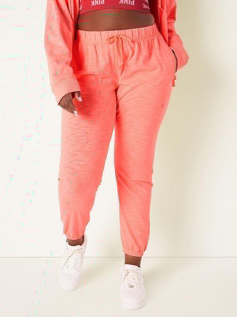 Pants-Clasicos-de-Algodon-Pink-11220901-5Y6Y