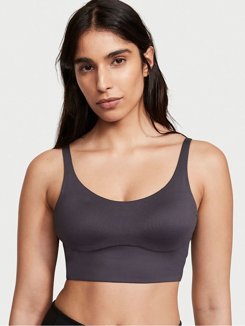 Buy Victoria's Secret Black Allegro Medium Impact Sport Bra from Next  Slovenia