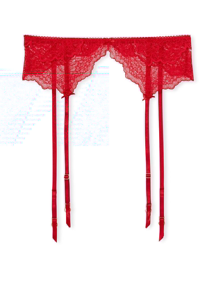 Liguero-con-Encaje-Floral-Victorias-Secret-11204805-86Q4