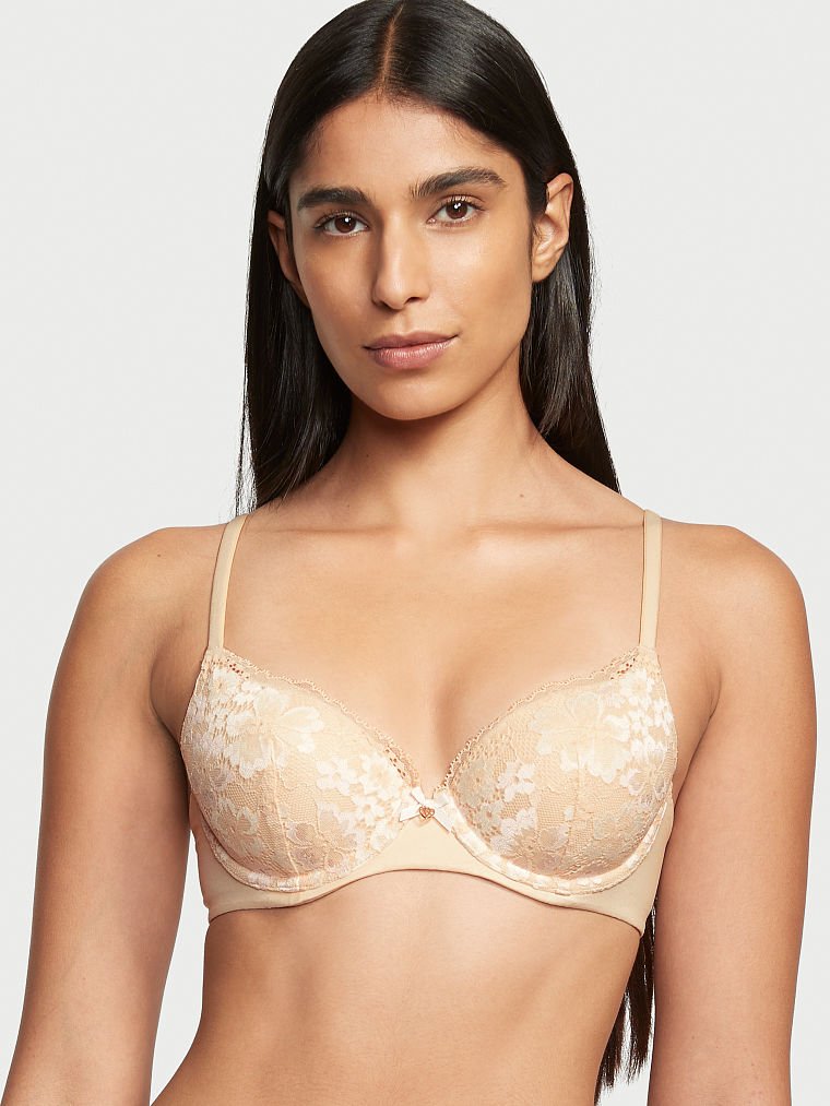 Bra-Demi-de-Encaje-con-Relleno-LigeroVictorias-Secret-11205786-4YLO