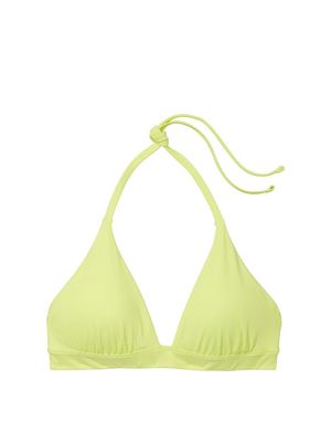 Bikini Top Halter con Push-Up