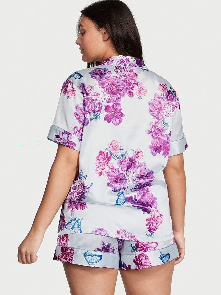 Set-de-Pijama-con-Short-Saten-Floral-Victorias-Secret-11172758-5W3U