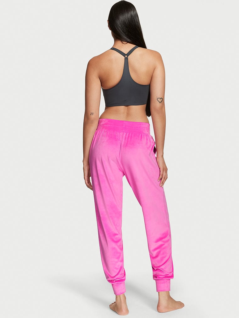 Pants-para-correr-de-Terciopelo-Victorias-Secret-11190331-5MKK