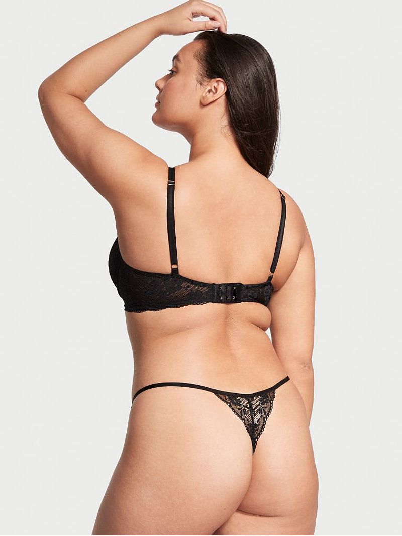 Tanga con tirantes new arrivals