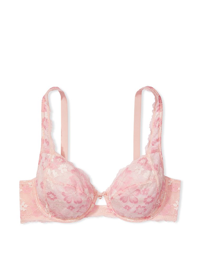 Brasier Victoria Secret Encaje