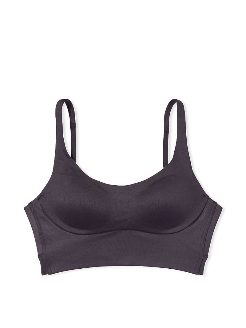 Buy Victoria's Secret Black Allegro Medium Impact Sport Bra from Next  Slovenia