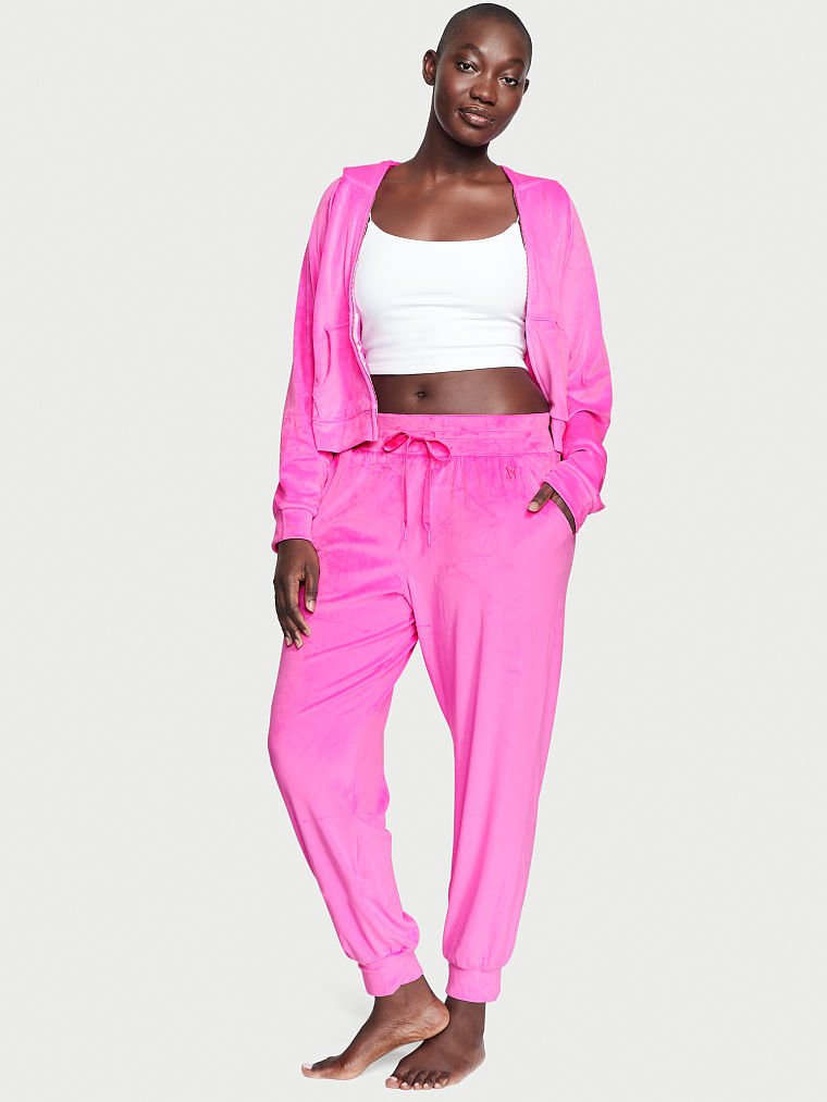 Pants-para-correr-de-Terciopelo-Victorias-Secret-11190331-5MKK