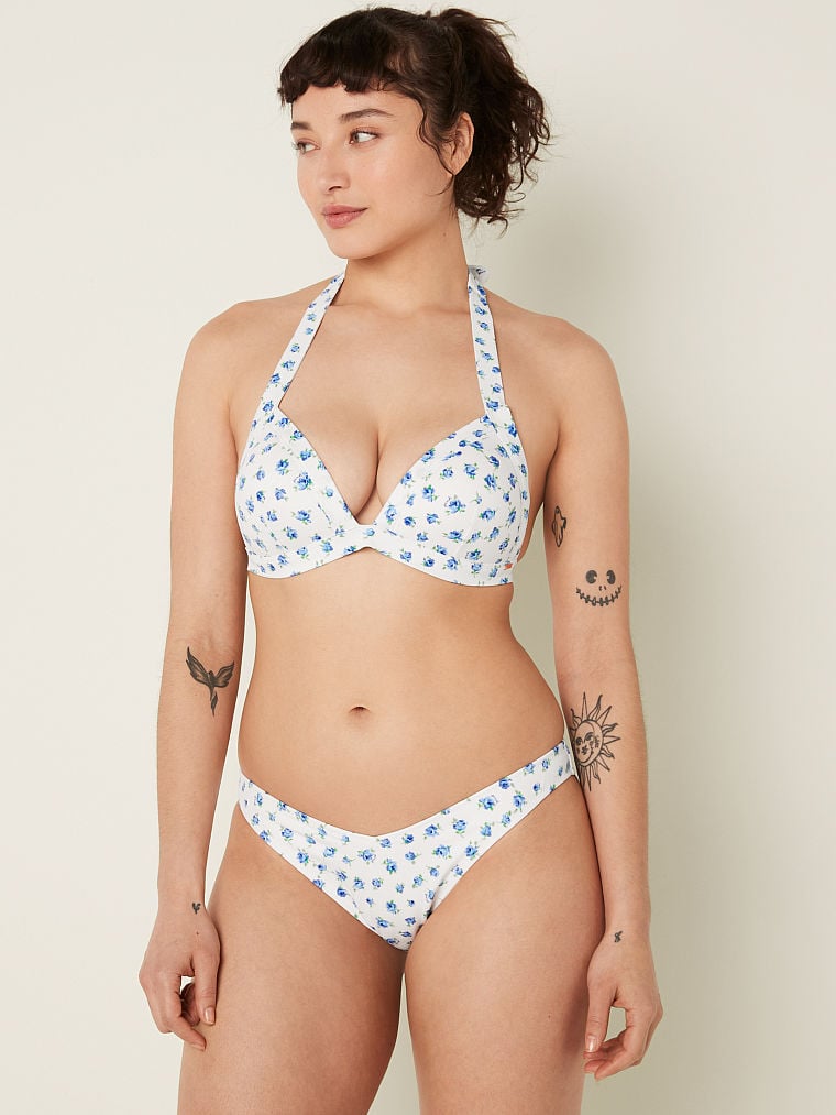 Bikini-Top-Triangular-Push-Up-Pink-11202630-5Y1K