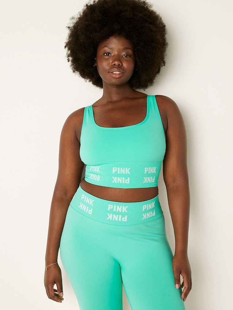 Sports-Bra-con-Cuello-Redondo-Seamless-Pink-11216370-5NL0