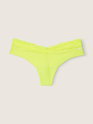 Panty Tanga No-Show