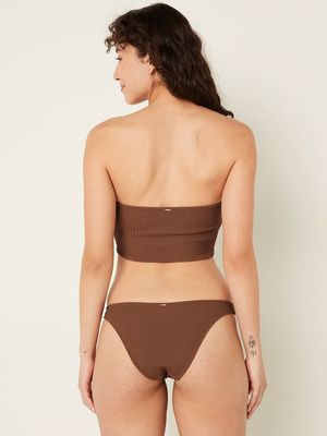 Bikini Bottom Brazilian Texturizado