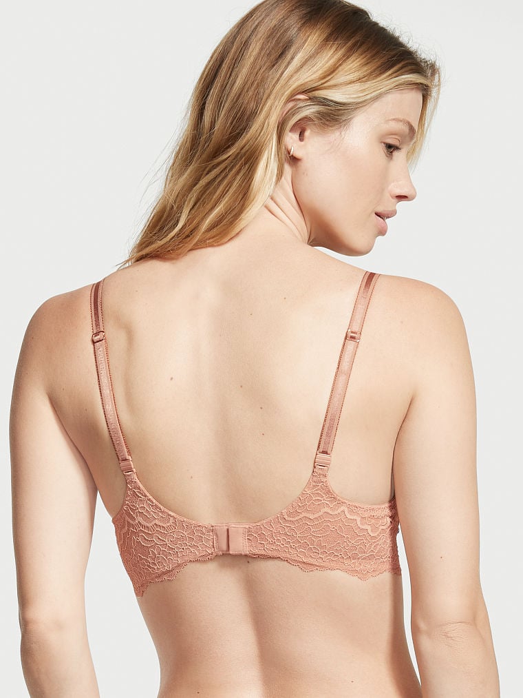 Bra-Push-Up-Liso-con-Encaje-Victorias-Secret-11206450-66H6