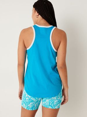 Playera de Tirantes con Espalda Cruzada Everyday