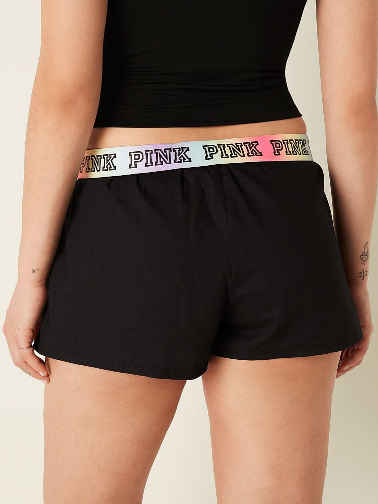 Shorts-de-Pijama-de-Franela-Pink-11219463-3XZR