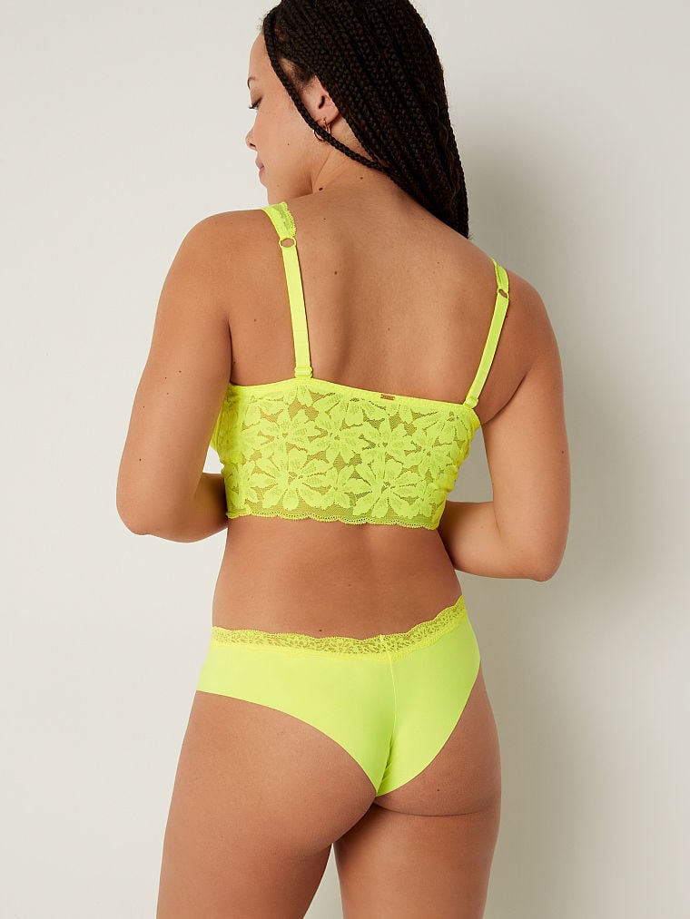 Bralette-Escotado-con-Encaje-Ligeramente-Forrado-Pink-11221201-15HG