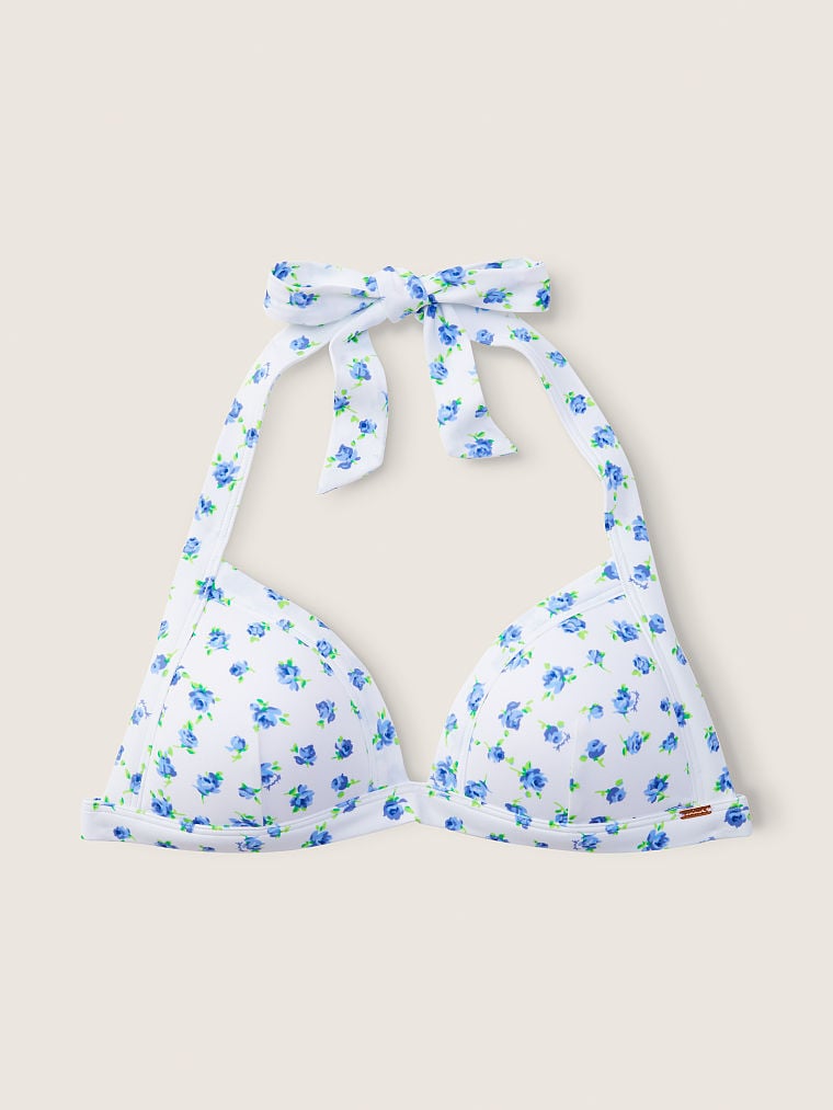 Bikini-Top-Triangular-Push-Up-Pink-11202630-5Y1K
