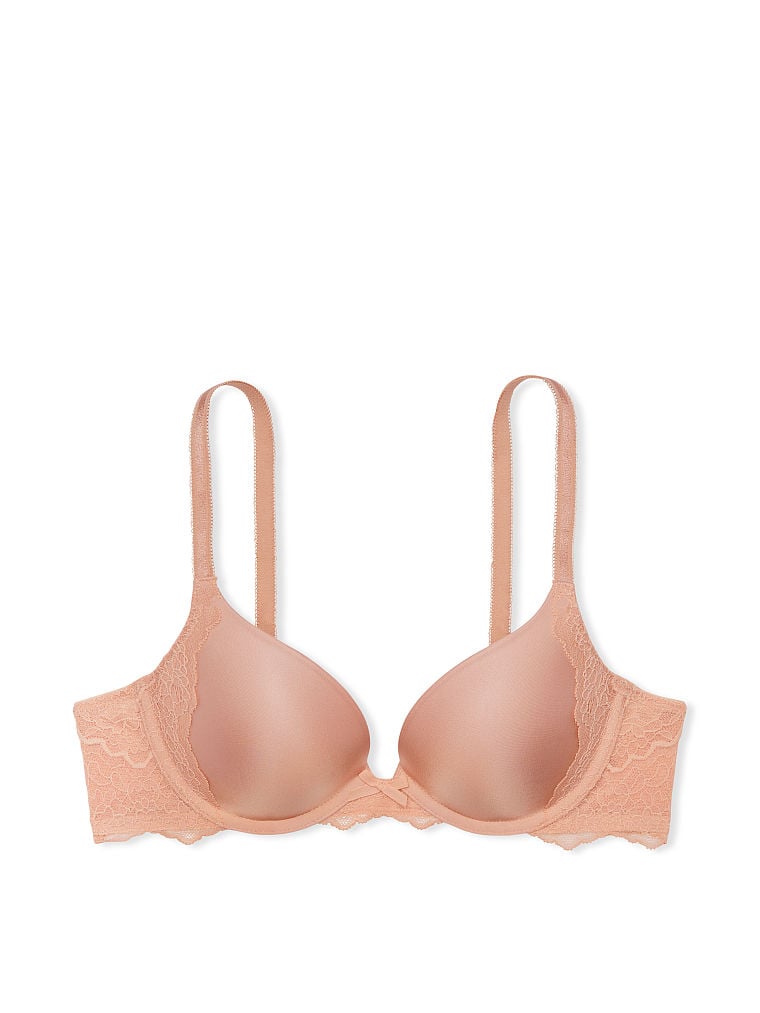 Bra-Push-Up-Liso-con-Encaje-Victorias-Secret-11206450-66H6