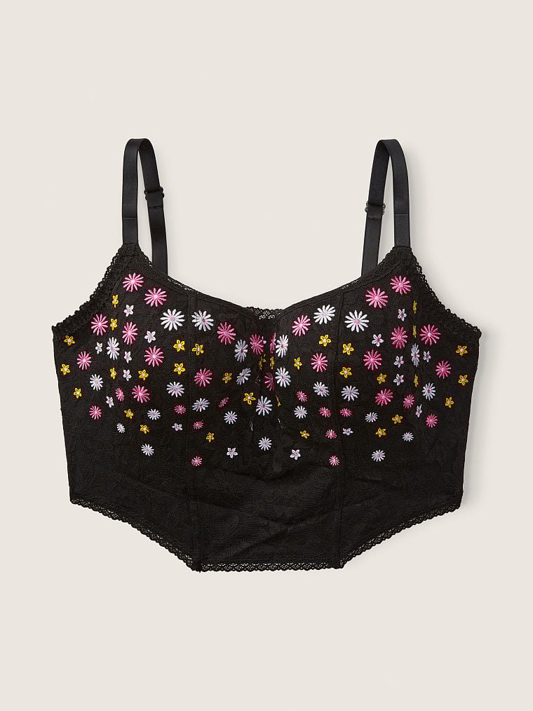 Corse-Top-con-Encaje-Ligeramente-Forrado-Pink-11221202-5Y0U