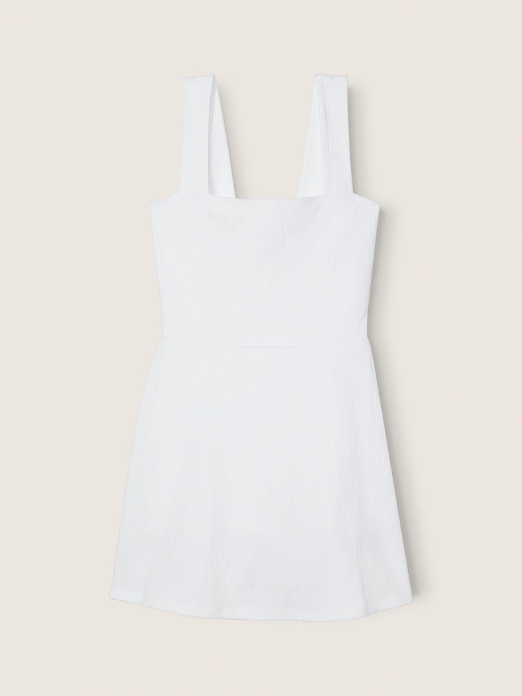Vestido-Active-Acanalado-de-Escote-Cuadrado-Pink-11222436-3Z3G