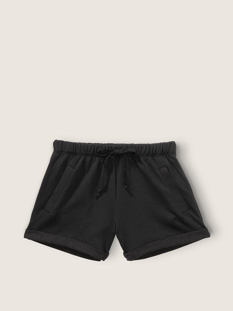 Shorts-Deportivos-con-Dobladillo-Pink-11073101-3Z28