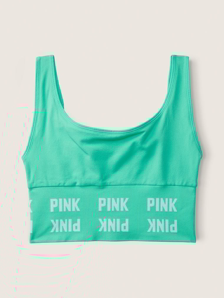 Sports-Bra-con-Cuello-Redondo-Seamless-Pink-11216370-5NL0