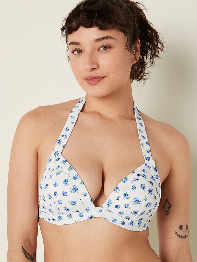 Bikini-Top-Triangular-Push-Up-Pink-11202630-5Y1K