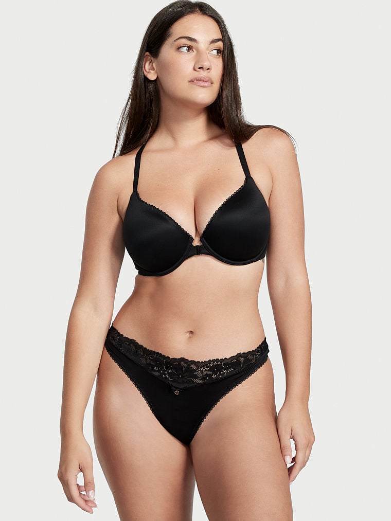 Bra-Demi-Relleno-Ligero-con-Encaje-en-Espalda-Victorias-Secret-11189443-54A2