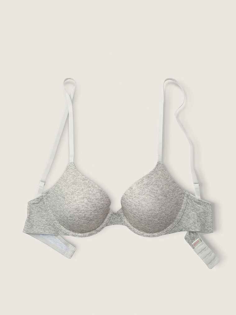 Bra-Wear-Everywhere-T-Shirt-con-Relleno-Ligero-Pink-11202804-2QL2