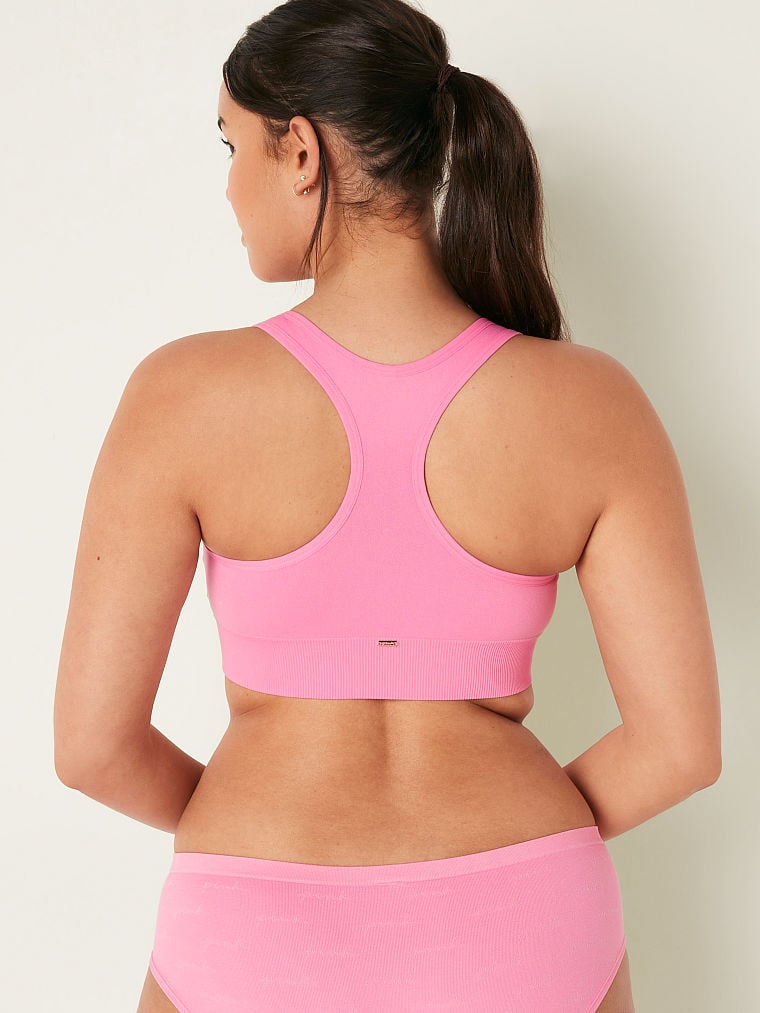 Bra-Bralette-Seamless-Plunge-Pink-11219213-5NPK