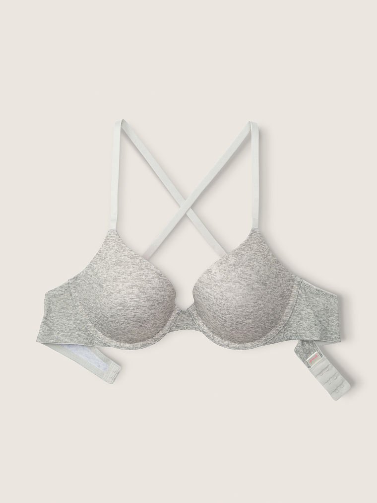 Bra-Wear-Everywhere-T-Shirt-con-Relleno-Ligero-Pink-11202804-2QL2