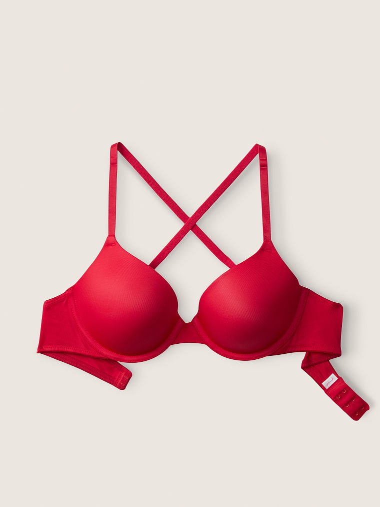 Bra-Wear-Everywhere-T-Shirt-con-Relleno-Ligero-Pink-11202804-3ET8