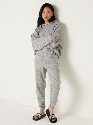 Pants Jogger de Cintura Alta Campus