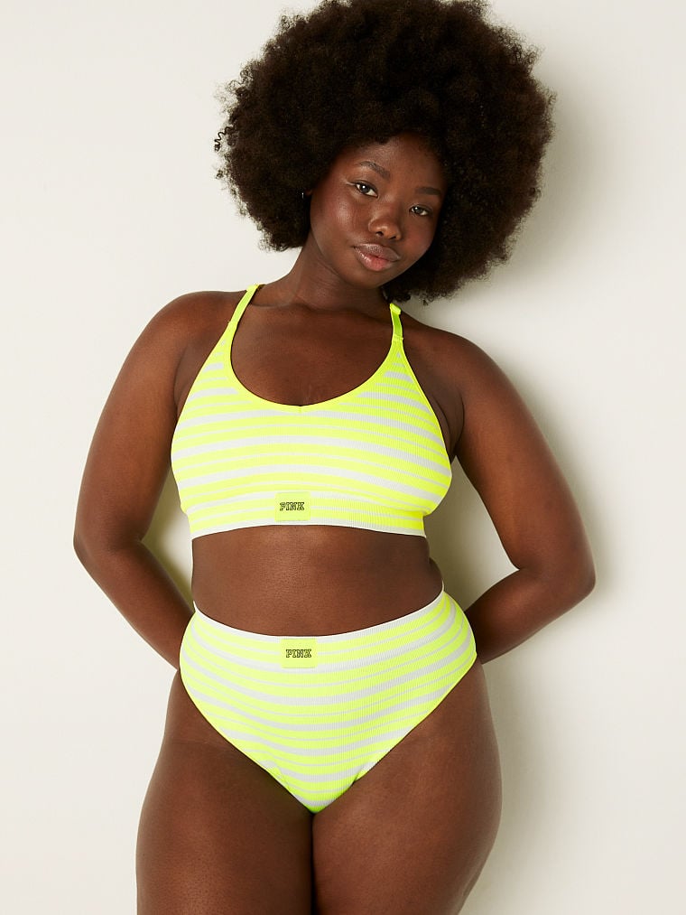 Sport-Bra-Racerback-Seamless-Pink-11218213-5Y0Y
