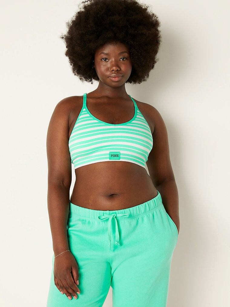 Sport-Bra-Racerback-Seamless-Pink-11218213-5Y10