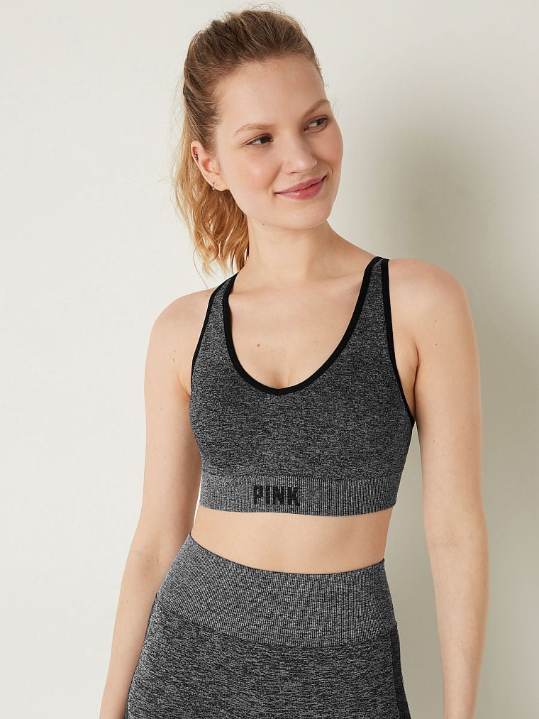 Mink pink sales sports bra