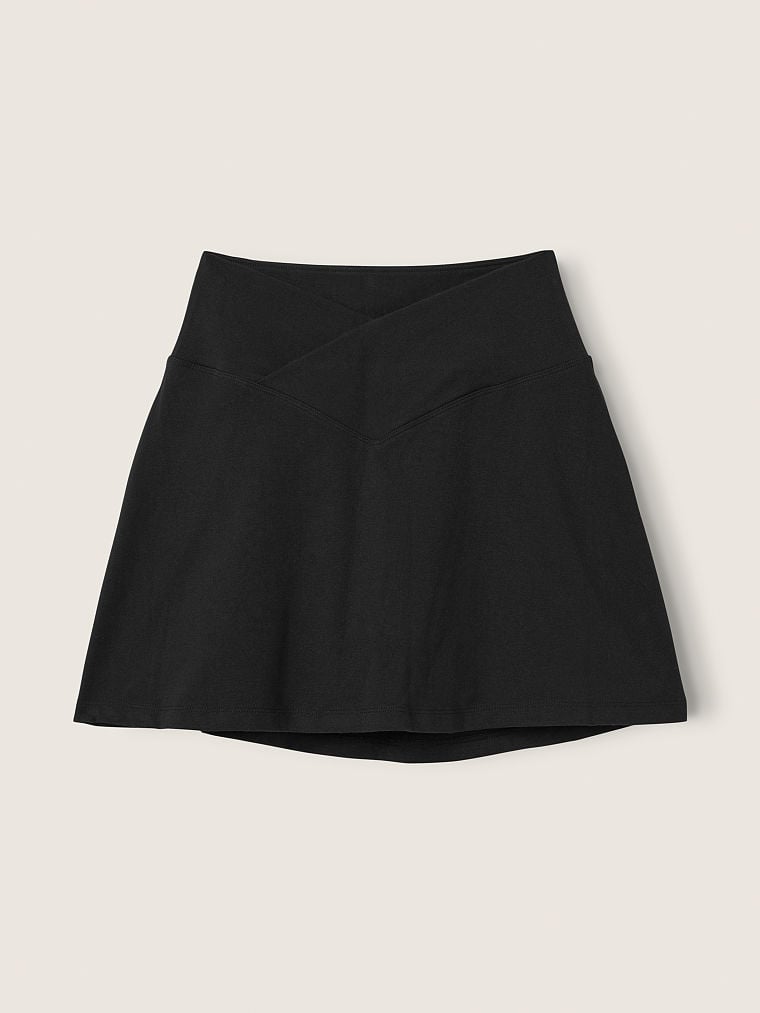 Skort-de-Algodon-Cruzada-en-V-Pink-11207602-3XZR