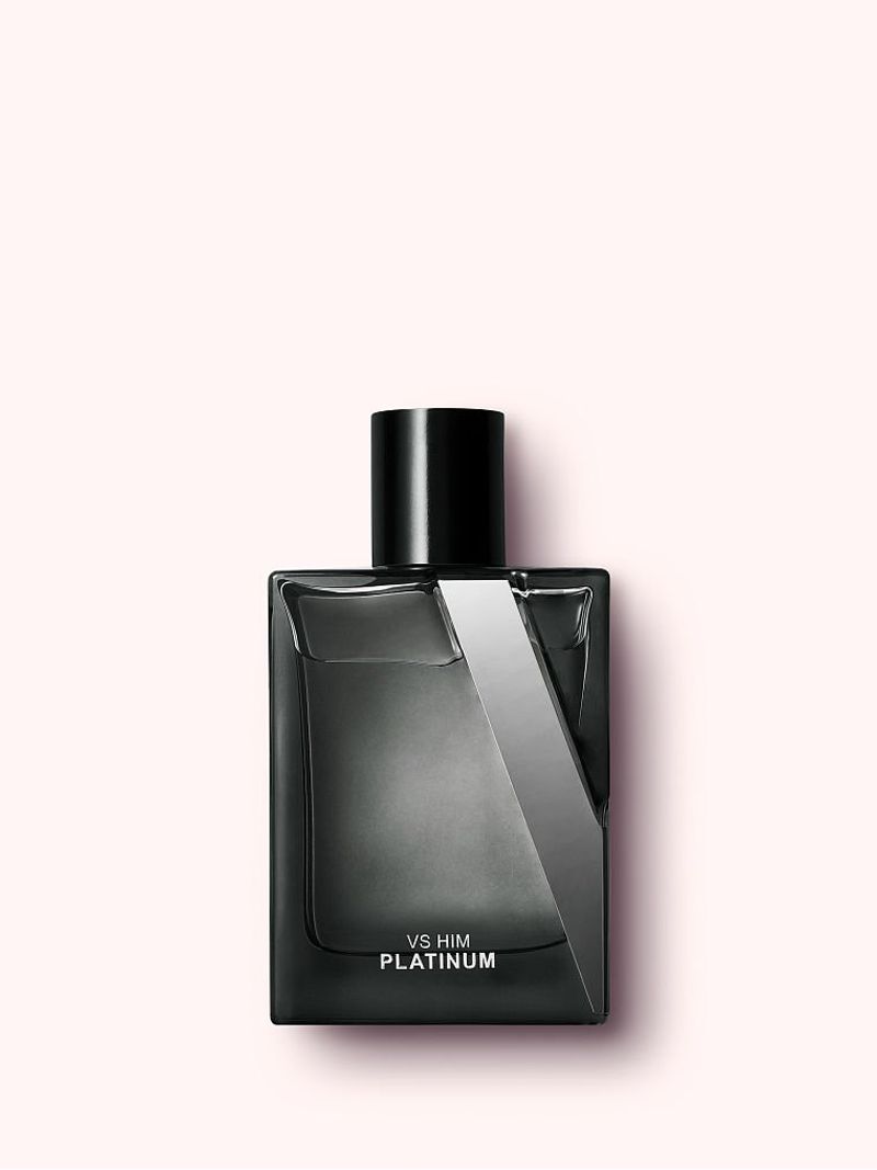 Perfume VS HIM Platinum de 100 ML