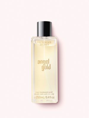 Mist Corporal Angel Gold