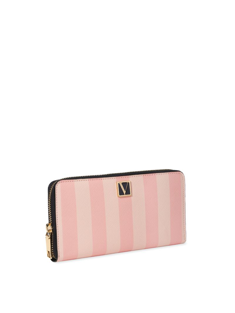 Cartera rosa victoria secret clearance