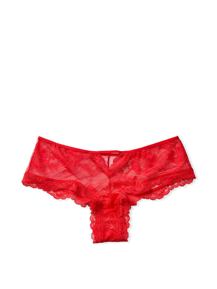 panty-cheeky-de-malla-transparente-con-corte-de-encaje-11178859-86Q4